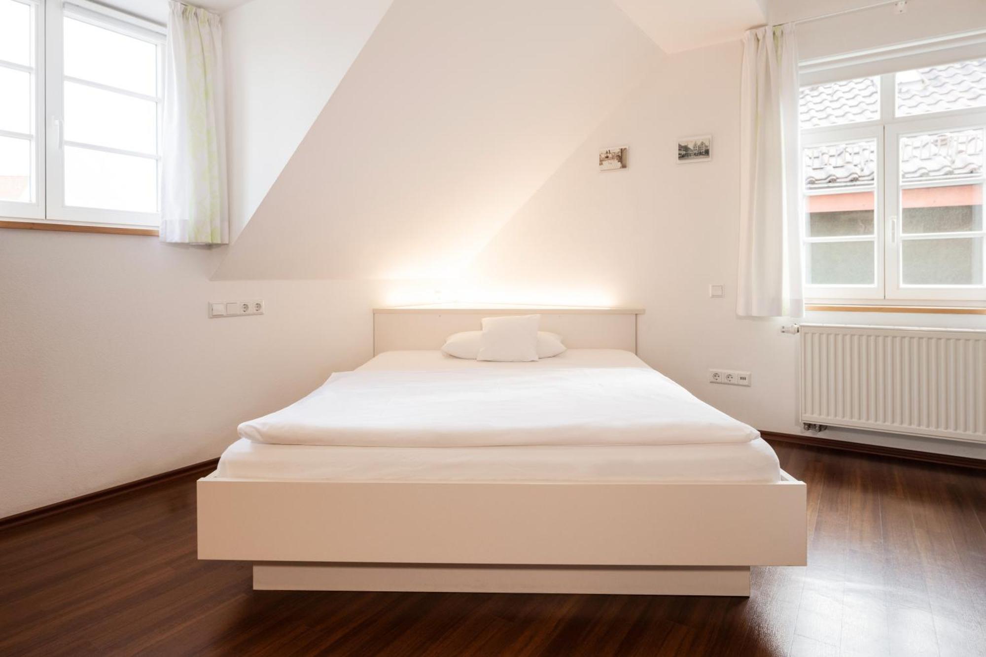 Brauereigasthof Krone Tettnang Bagian luar foto